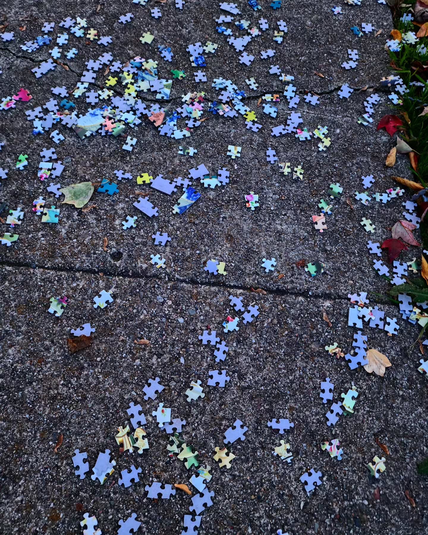 Free street puzzles can be difficult