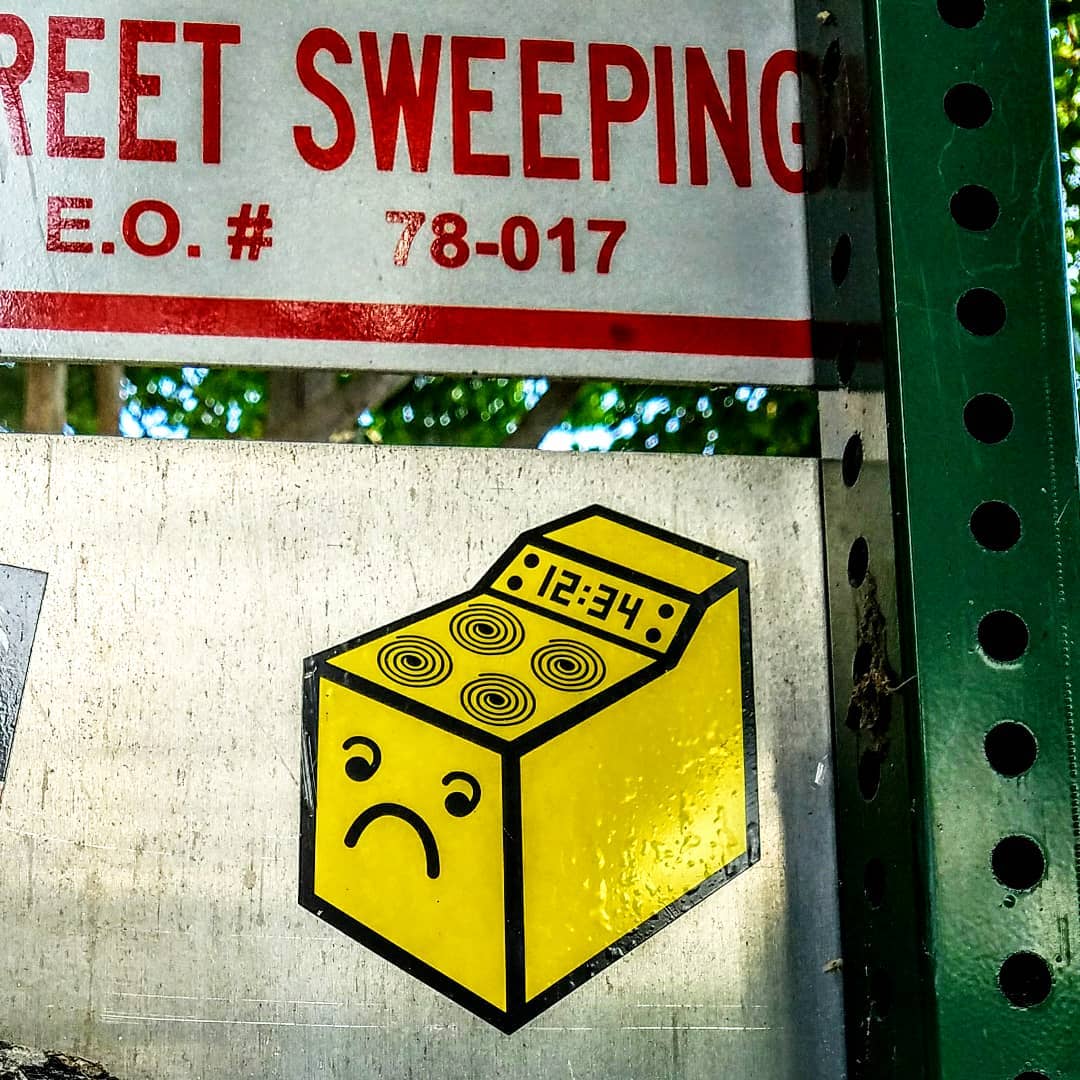 Posts from June 10, 2018